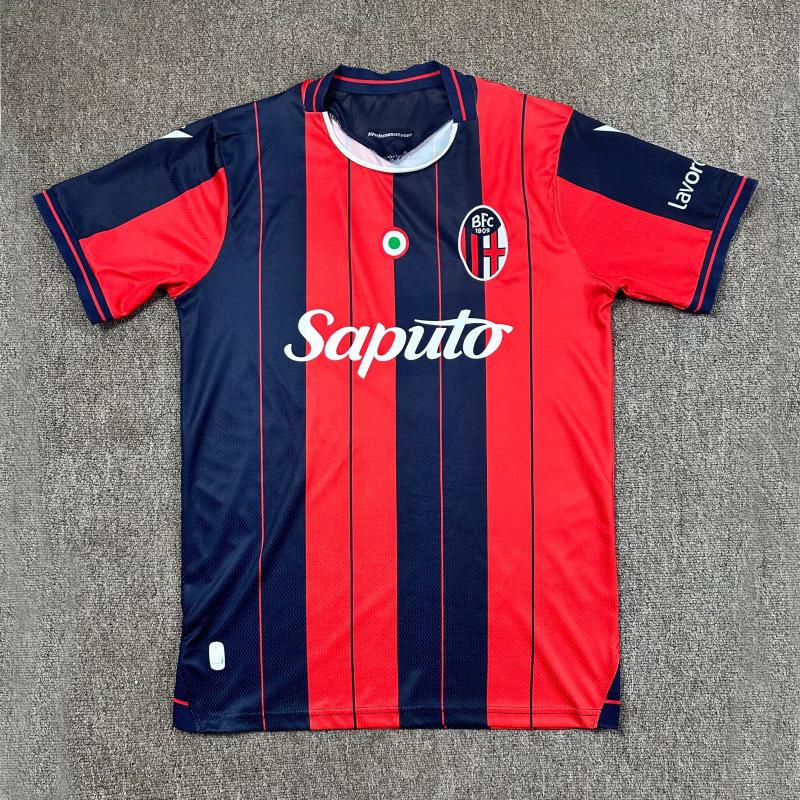 25-26 Футбольные майки Ювентуса, Интера, Наполи, Ромы, Милана