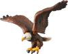 TAKARA TOMY Игрушка динозавр Ania Eagle Animal Ages AS-05 (Белоголовый орлан) 3+