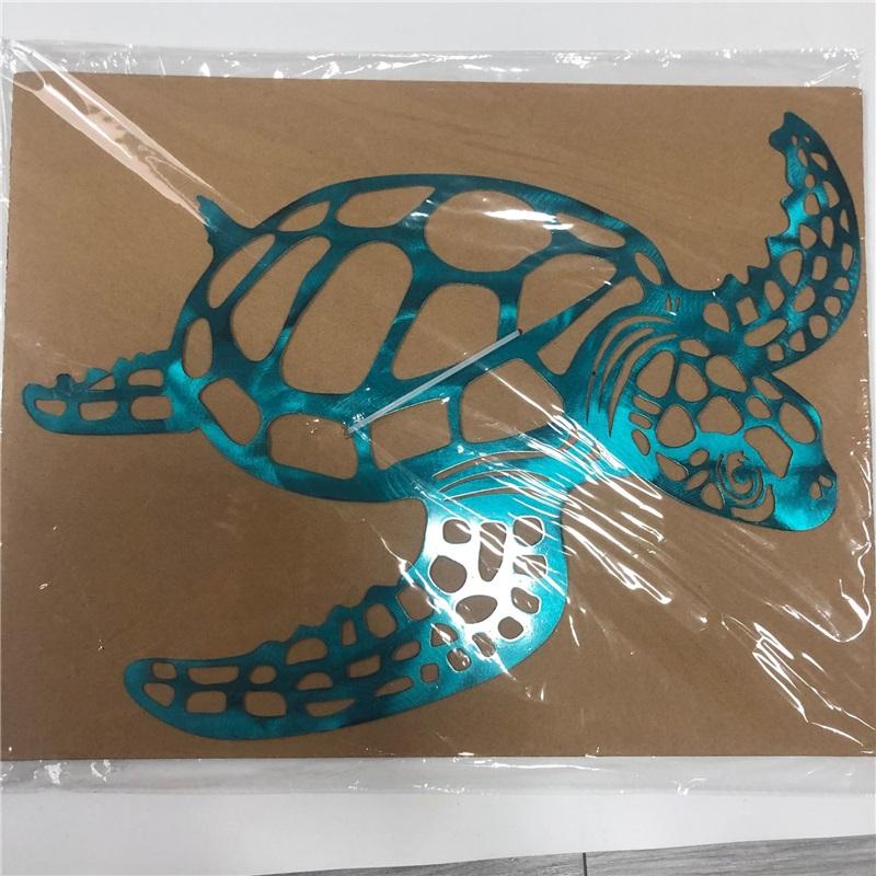 Металлические Черепахи Железные Поделки