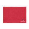 Microfiber Towel Car Cleaning Care Accessories For Mercedes Benz C180 C200 C260 C300 W108 W124 W126 W140 MJ-BENZ EK8