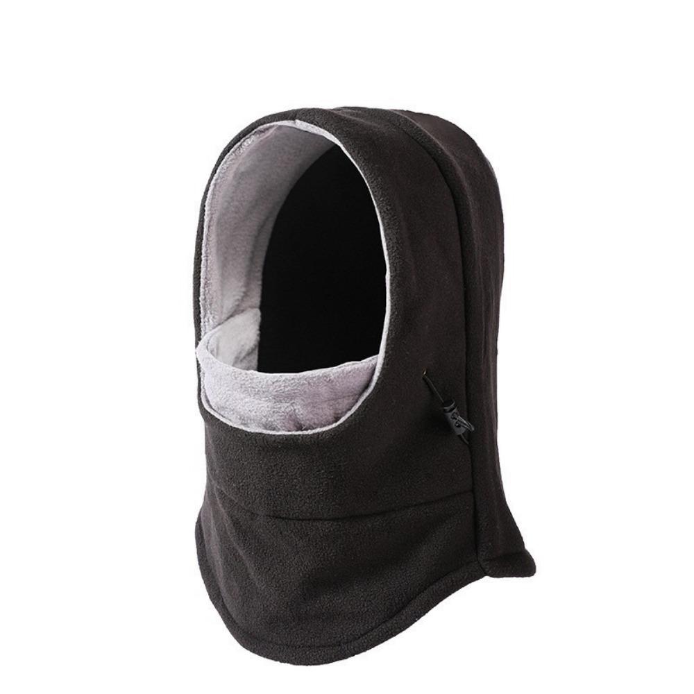 Lightweight Winter Balaclava Hat Windproof Thermal Neck Warmer Warm Accessory Cycling Hat Hiking