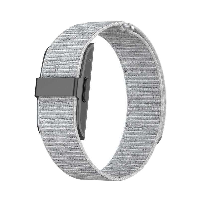 20-мм нейлоновые ремешки для часов Hume Health Band, спортивные, дышащие, мягкие, регулируемые браслеты на запястье/руку для HUME Bicep Band