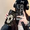 Чехол для мобильного телефона в стиле Террор Готика для Huawei P60 P50 P40 P30 P20 P10 P9 P8 Pro Lite Plus Красочная Печать Чехол Чехол Красивый