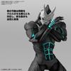 Фигурка Стандартный Kaiju 8 пластиковая модель Нет. цветовая кодировка