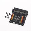 Micro:Bit Sensor Expansion Board Breakout Adapter Keyestudio Sensor Shield Module Shield V2 For Bbc Micro Bit Diy Electronics