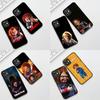 Cover for Motorola Moto Edge 50 30 Fusion 40 NEO Ultra Pro E14 G20 E15 G35 G84 G13 G53 Case Child's Play Son Seed of Chucky