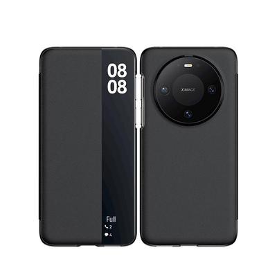 Магнитный чехол-книжка из искусственной кожи для серии Huawei Mate 80
