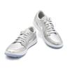 FD6848-001 Nike Air Jordan 1 Low Golf Подарок Металлический Серебристый Белый (Мужской)