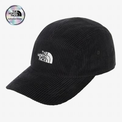 The North Face Кепка 5-панельная Вельвет Ne3cr59a Jbk