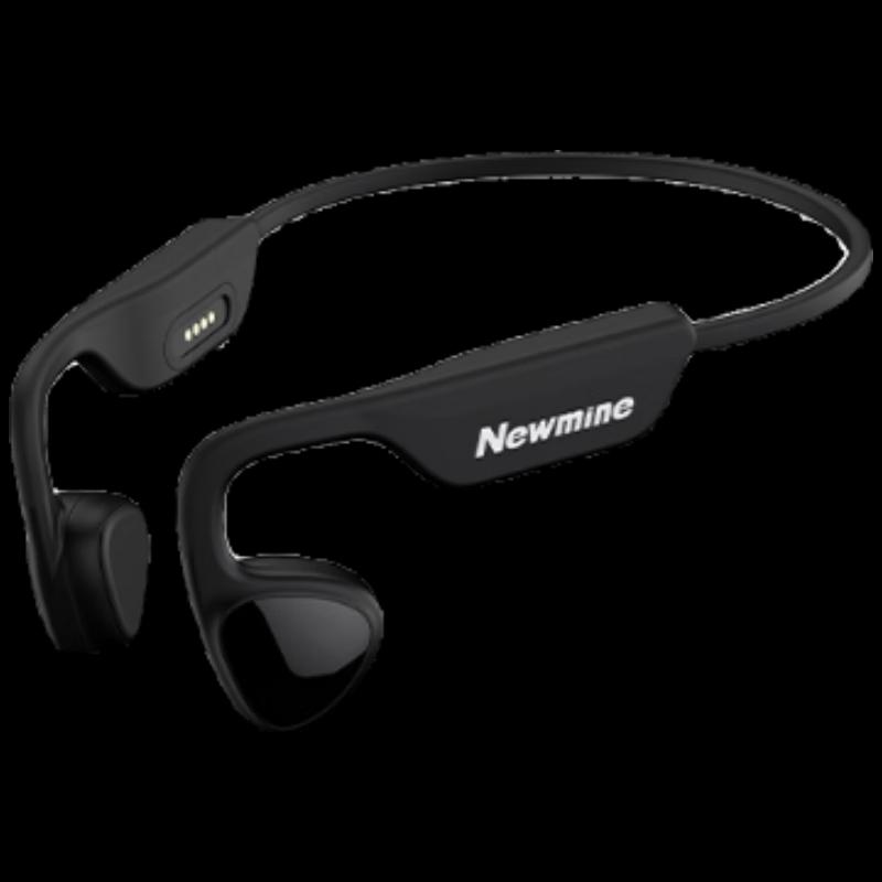 Спортивные наушники с костной проводимостью Newmine H81