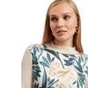 Ted Baker Womens/Ladies Merrni Tulip Sweatshirt