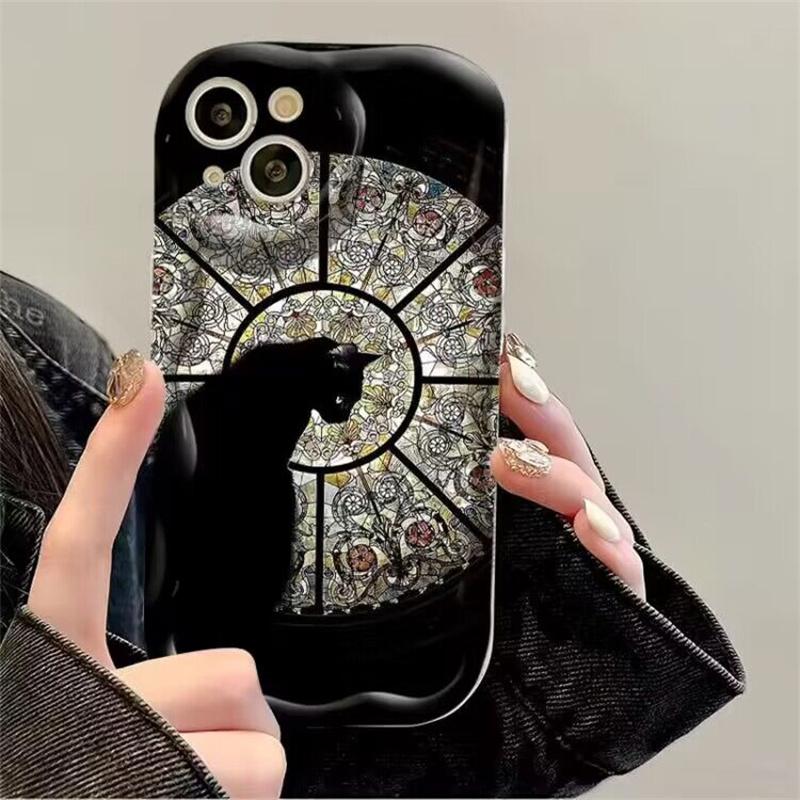 Чехол для VIVO Y22S Y36 Y76 Y02S Y17S Y21 33S Y21S Y35 Y15S Y15A Y01 Y16 Y20 V21E V29E V23E V25 V23 V27 Pro Чехол Милый Кот 3D