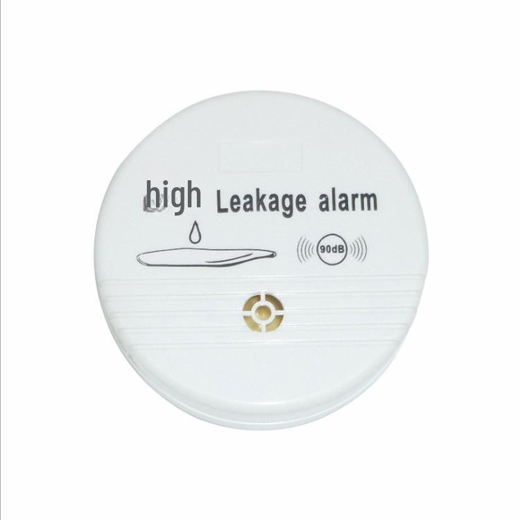 Детектор утечки и уровня воды в доме