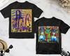 La Sexorcisto Devil Music Vol 1 White Zombie All Over Print 3D T-Shirt TS1113