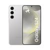 Samsung Смартфон Galaxy S24 8 ГБ ОЗУ/128 ГБ SIM+eSIM Черный
