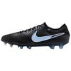Футбольные бутсы Tiempo Legend 10 Elite FG 2025 Shadow Pack Унисекс Черные DV4328-003