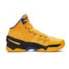 Новые Under Armour Curry 2 Retro Double Bang 3026281-700