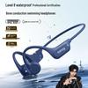 SANAG B60S Pro Max Водонепроницаемые спортивные наушники с костной проводимостью IP68
