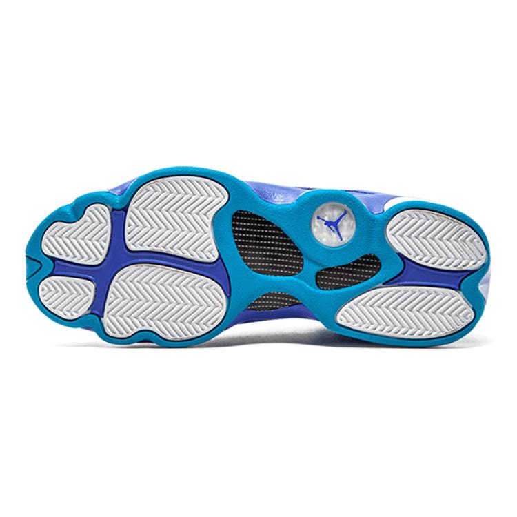 Jordan 13 Ретро Хорнетс GS 824246-405