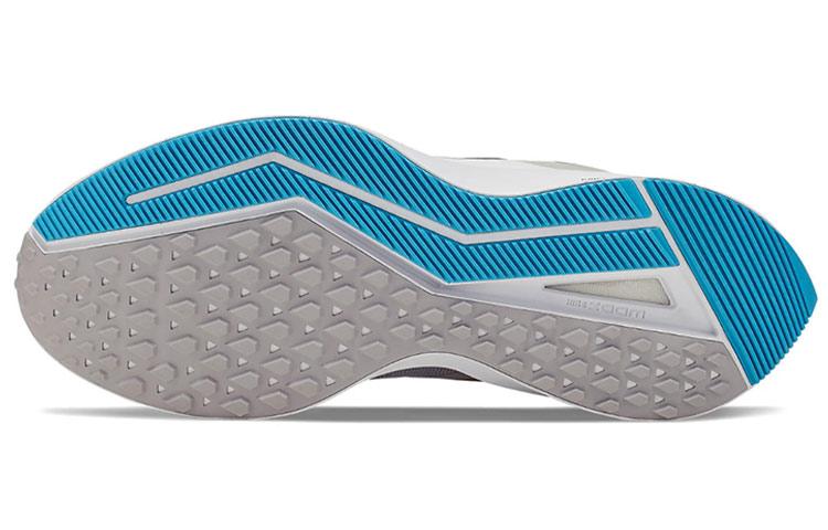 Nike Zoom Winflo 6 Атмосферный серый Светло-голубой AQ7497-006