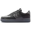 Air Force 1 '07 'Антрацит Железно-серый Фиолетовый Орех' Мужские IQ0614-060