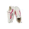 The Monsters X Vans Style 36 'White Red' Sneakers VN000CDECCZ