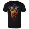 Футболка Celtic Frost Унисекс с коротким рукавом Подарок Размеры от S до 5XL Унисекс Футболка