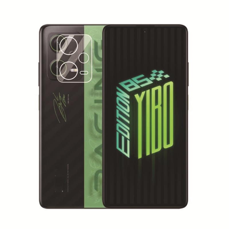 3D Camera Lens for Xiaomi Redmi Note 12 Turbo Clear Camera Screen Protector Cover for Xiaomi Poco F5 Pro for Redmi Note 12S