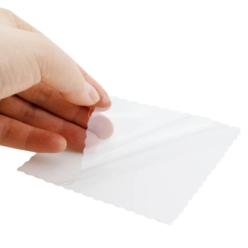 3 шт. электростатические наклейки на лобовое стекло автомобиля 9,5 см*9,5 см статические наклейки для автомобиля аксессуары для салона автомобиля Pegatinas De Coche