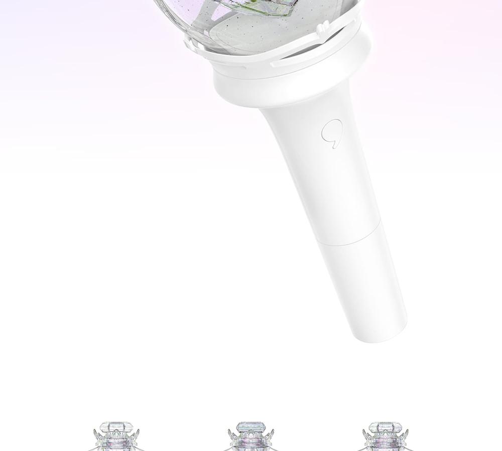 IVE ОФИЦИАЛЬНЫЙ ЛАЙТСТИК ВЕР.2 (Фрамуга вер.2)