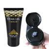 Shishi Titan Gel Men's External Massage Cream Set
