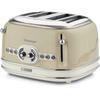 Toaster Ariete 156 Beige