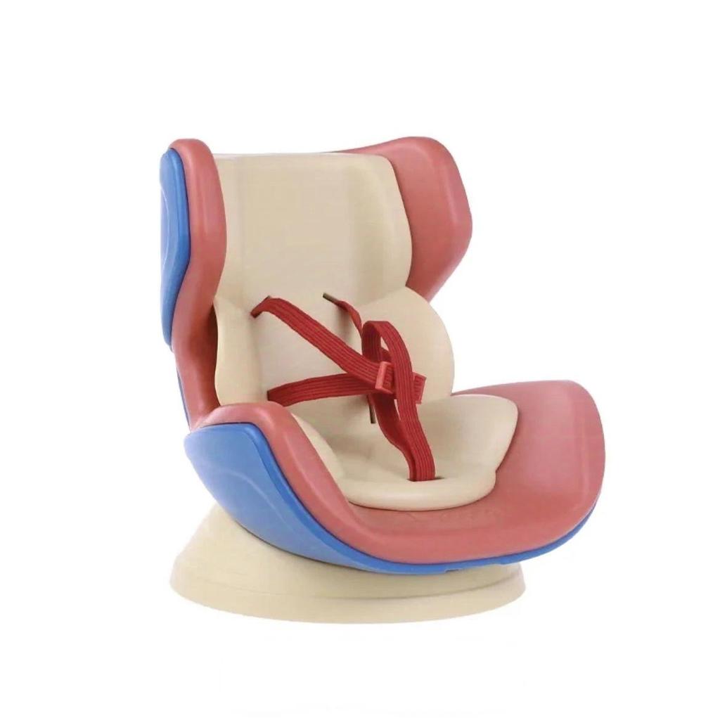 Игрушечное сиденье Игрушечная машина Украшение для автомобиля украшение для дома Подходит для Labubu 1.0 & 2.0 & 3.0