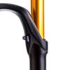 ZTTO MTB Bike Air Fork 120mm Travel Suspension 27.5 29 Inch Quick Release Straight Tube 1 1/8" Bicycle Front Fork Cycling Parts