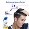 Head & Shoulders Anti-Dandruff Refreshing Oil Control Shampoo