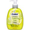 Германия Rothmann ISANA Средство для мытья рук Лимон и лайм 500 мл