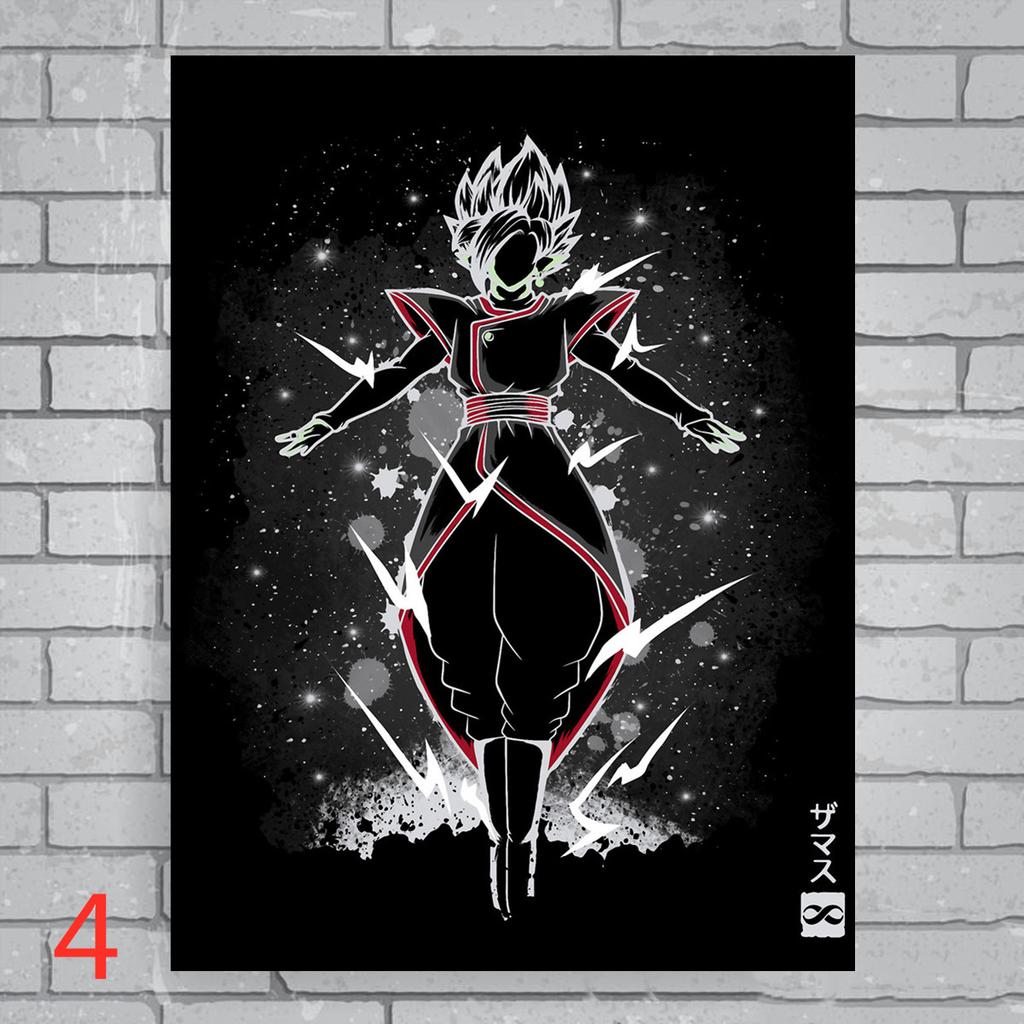 5D DIY Алмазная картина Набор Блестящие персонажи аниме Алмазная вышивка Стразы Украшения для дома