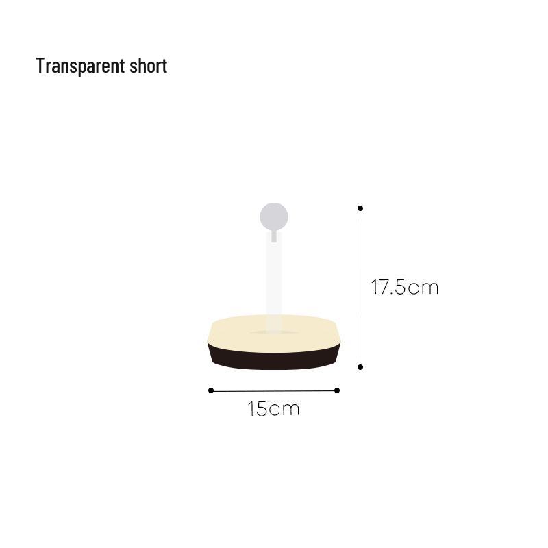 Скандинавский вертикальный держатель для кухонных полотенец и салфеток - Безударная полка для хранения для обеденного стола и ручных полотенец.