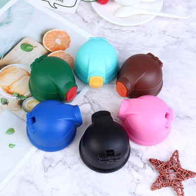 Крышка термоса Крышка вакуумной бутылки Крышка термоса Jumping Thermocup Крышка бутылки