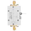 RF Block Bias 5-6000MHz Biaser Алюминиевый сплав Электронные компоненты Промышленные поставки