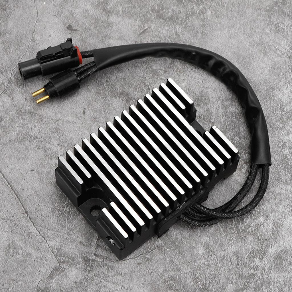 Motorcycle Voltage Regulator Rectifier Fit for XL 1200C Custom1200 S Sport 74523?94A