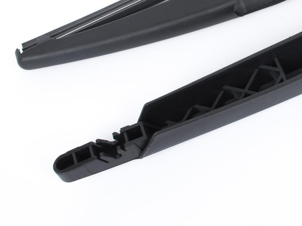 Citroen C2 03- Rear Wiper Arm & Blade