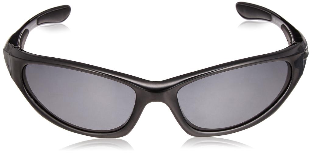 Shimano Polarized Fishing Floating Fishing Glasses FL Smoke (SHIMANO) Sunglasses, HG-067J