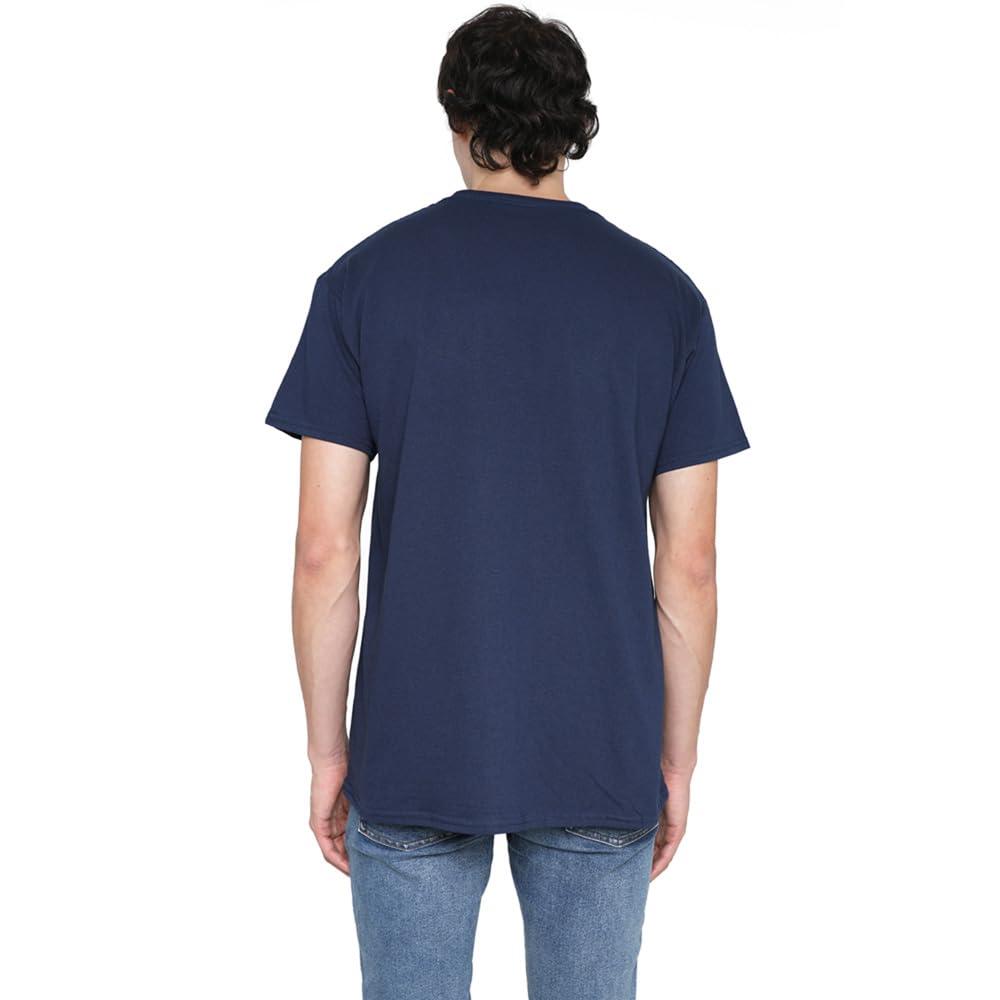 Star Wars: The Mandalorian Мужская футболка Grogu для перекуса