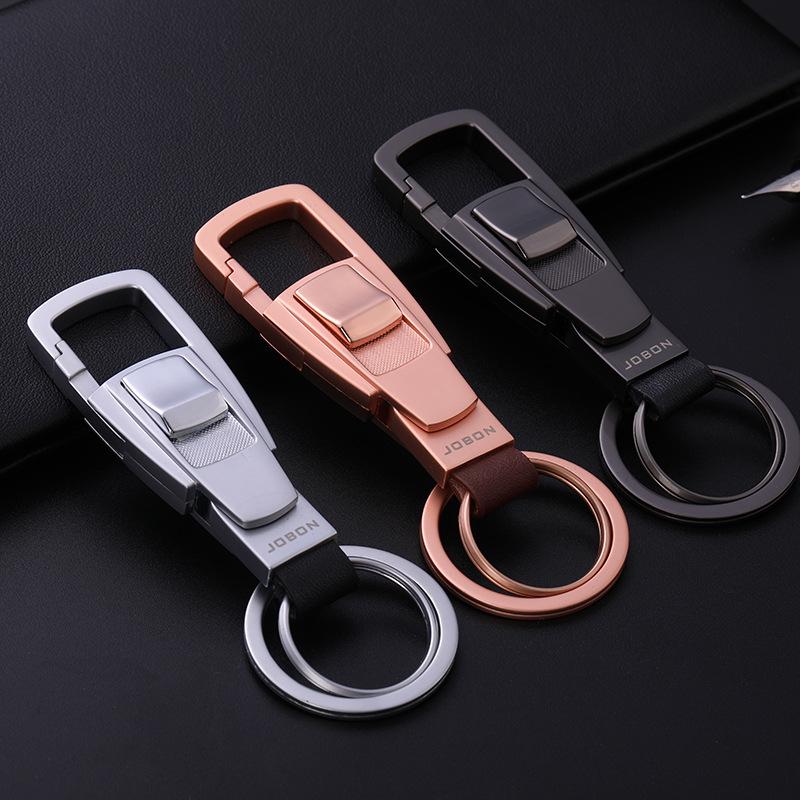 Men's & Women's Car Keychain Pendants - Unique Couple Gift