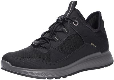 Кроссовки Ecco Exostride Low GTX Women (835333) black
