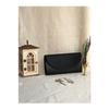 Efnan Store Black Evening Dress Portfolio Bag
