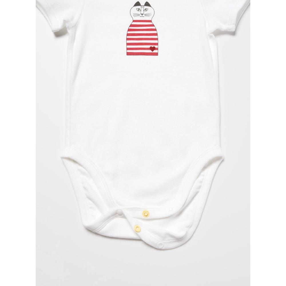 Uniqlo Japan Lisa Larson Bodysuit