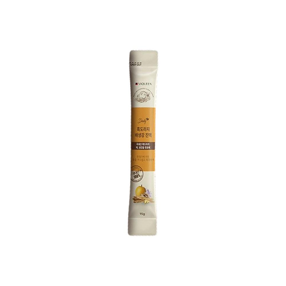 Ace Black Balloon Flower, Pear, and Ginger Extract 80 pcs 15g