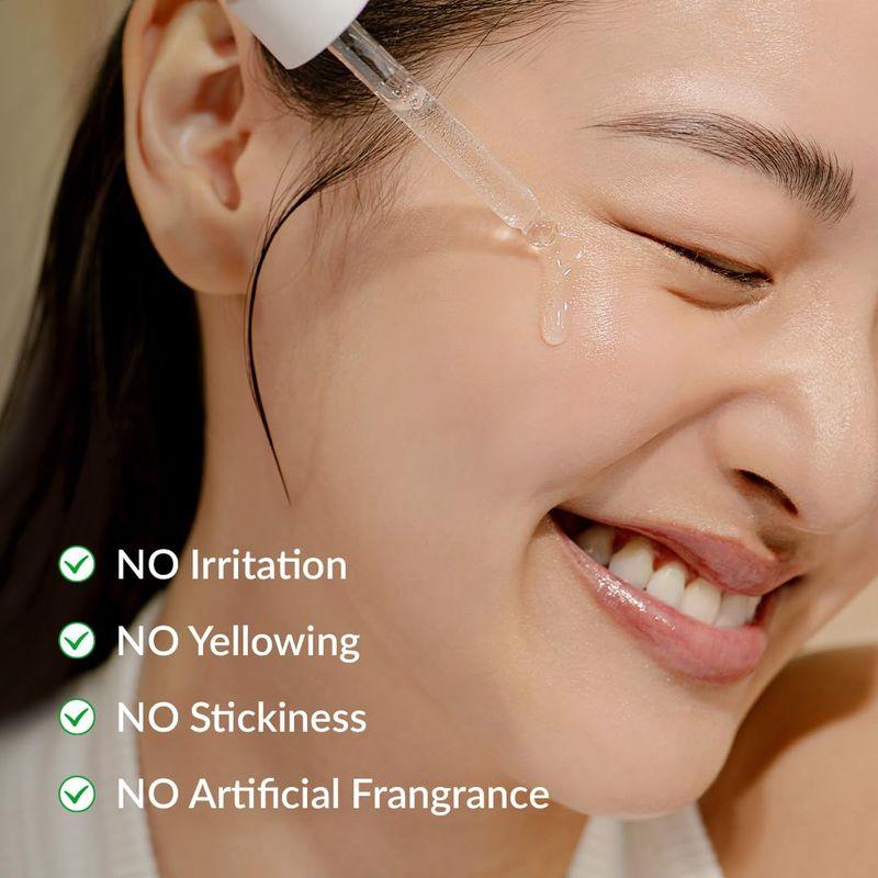 DR.ALTHEA Нежная сыворотка с витамином С 30 мл